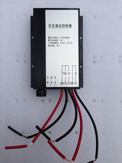 太陽能路燈購買、使用和維修知識集錦（五）太陽能路燈控制器的選擇